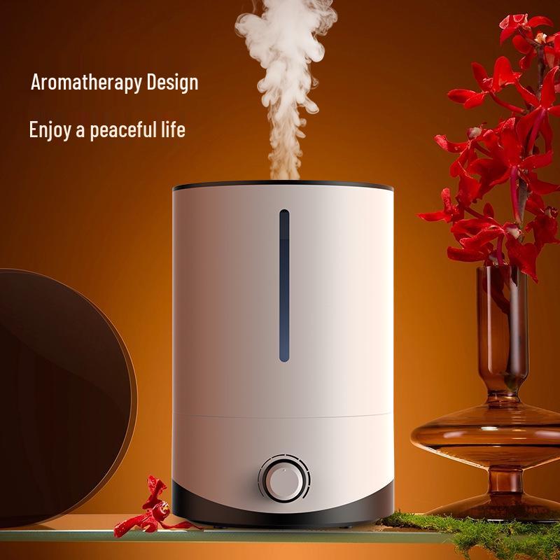 Aroma Humidifier for Home & Office, Top-Fill, Large Capacity