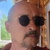 Irregular Frame Sunglasses Outdoor Activity Sun Protective Glasses Cool Eyewears