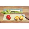 Antibacterial Butterfly Cutting Board Made In Japan Tsubame Sanjo Plastic Antibacterial Open Long Compact Memory Outdoor Camping Fishing [Belmont]