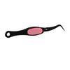 Pointed Tip Tweezers for DIY Crafts Crossing Lock Tweezers Jewelry Repair Tool