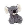 JELLYCAT Jungle Animals Series Tombao Taft Koala Wombats Soothing Doll Plush Doll 20cm High