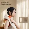 YunKangBao Neck and Shoulder Kneading Massager CN plug (adapter included)