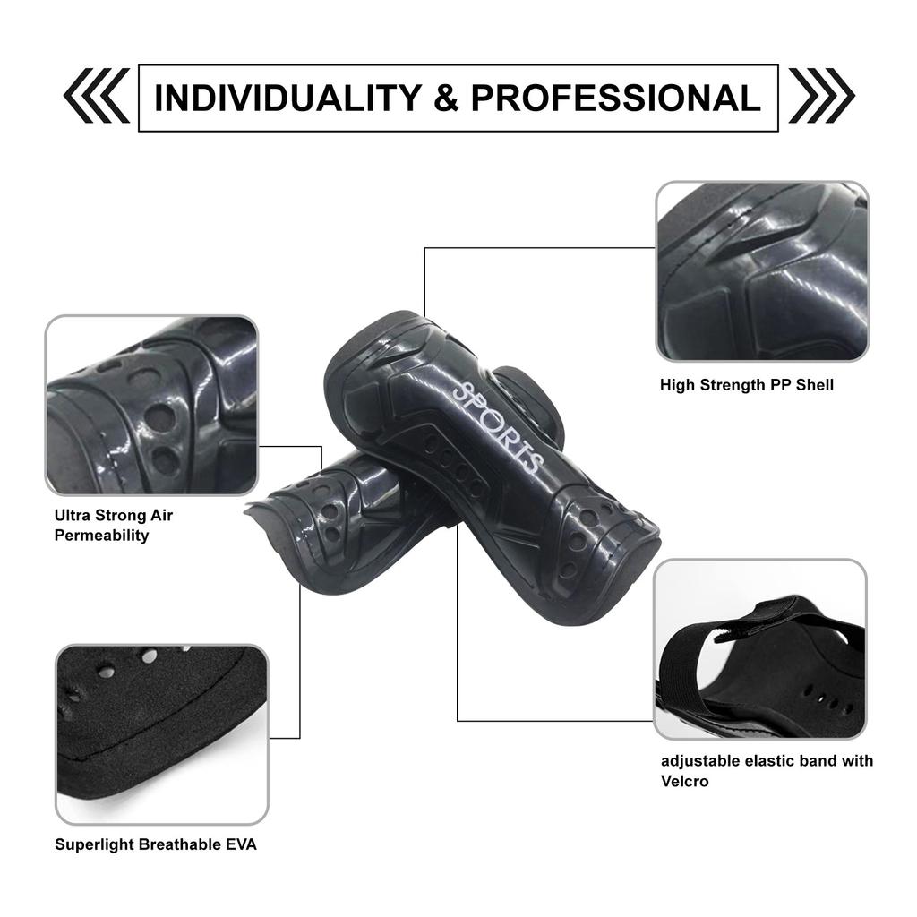 Tibie Fotbal Copii Sosete Fotbal Tibie Fotbal Tineret Sosete Fotbal