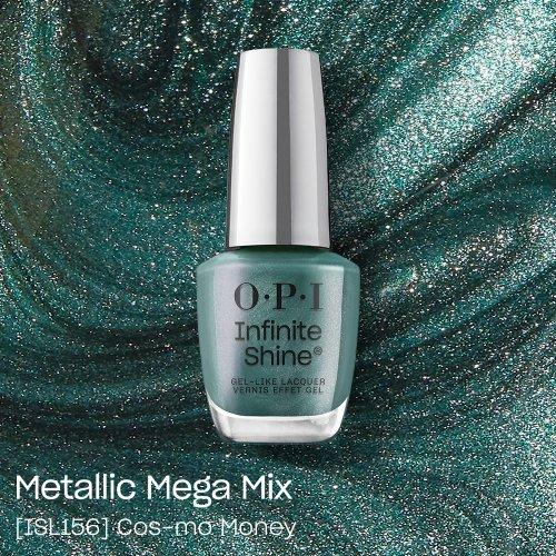 

[OPI][Infinite Shine] ISL 156 - Cos-mo Money 15ml