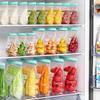 ZISIZ Food Storage Sealing Bags