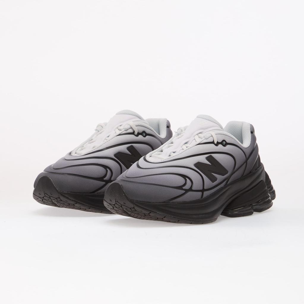New Balance 5030 Sneakers ABZORB Midsole Black/White