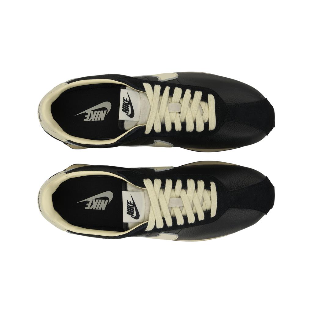 Nike Tênis Masculino LD 1000 Premium Black Coconut Milk Praia IM1651-001