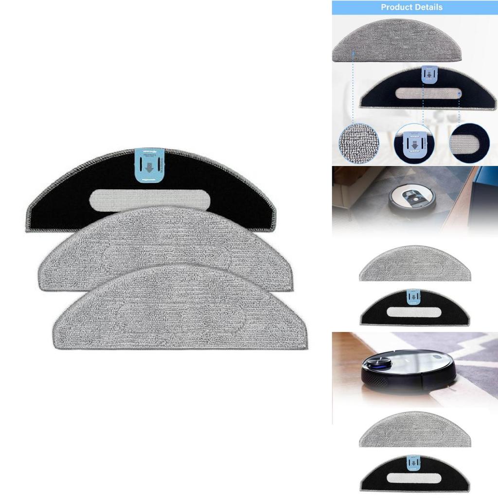 Für Irobot I5 J5 Saugroboter Ersatzteile Reinigungstuch Für die Reinigung von Haushaltsböden