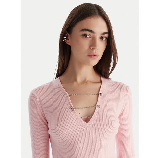 Свитер Patrizia Pepe 2K0331/K7S0-M555