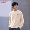 Baleno Men's JPB Logo Crewneck Sweatshirt
