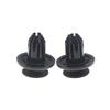 100Pcs Inner Wheel Arch Liner Splashguard Fastener Trim Clips For E46 Mini Countryman R50 R52 R53 R55 R56 R57 R59 7130702966