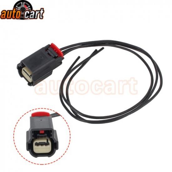 

Parking Assist Sensor Connector Fits For Buick Chevrolet GMC 23130107 23428268