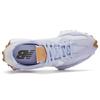 New Balance  327 Violet Haze Women Sneakers Purple Macadamia-Nut WS327RC