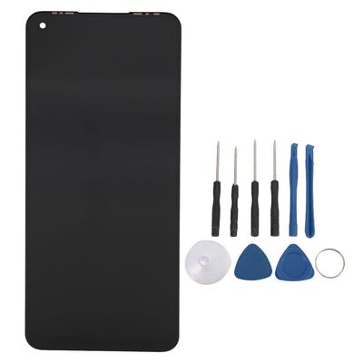 Screen Replacement for Infinix Hot 10 X682 Smartphone TFT Display Touch Screen Digitizer Assembly