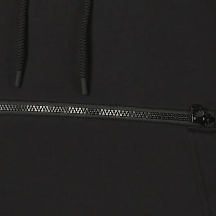 Nike NBA Courtside Boston Celtics Casual Sport Hoodie Men Tops Black CN1807-010