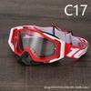 Goggles Motorcycle Off-road Goggles Outdoor Riding Windproof Sand Goggles Riding Glasses