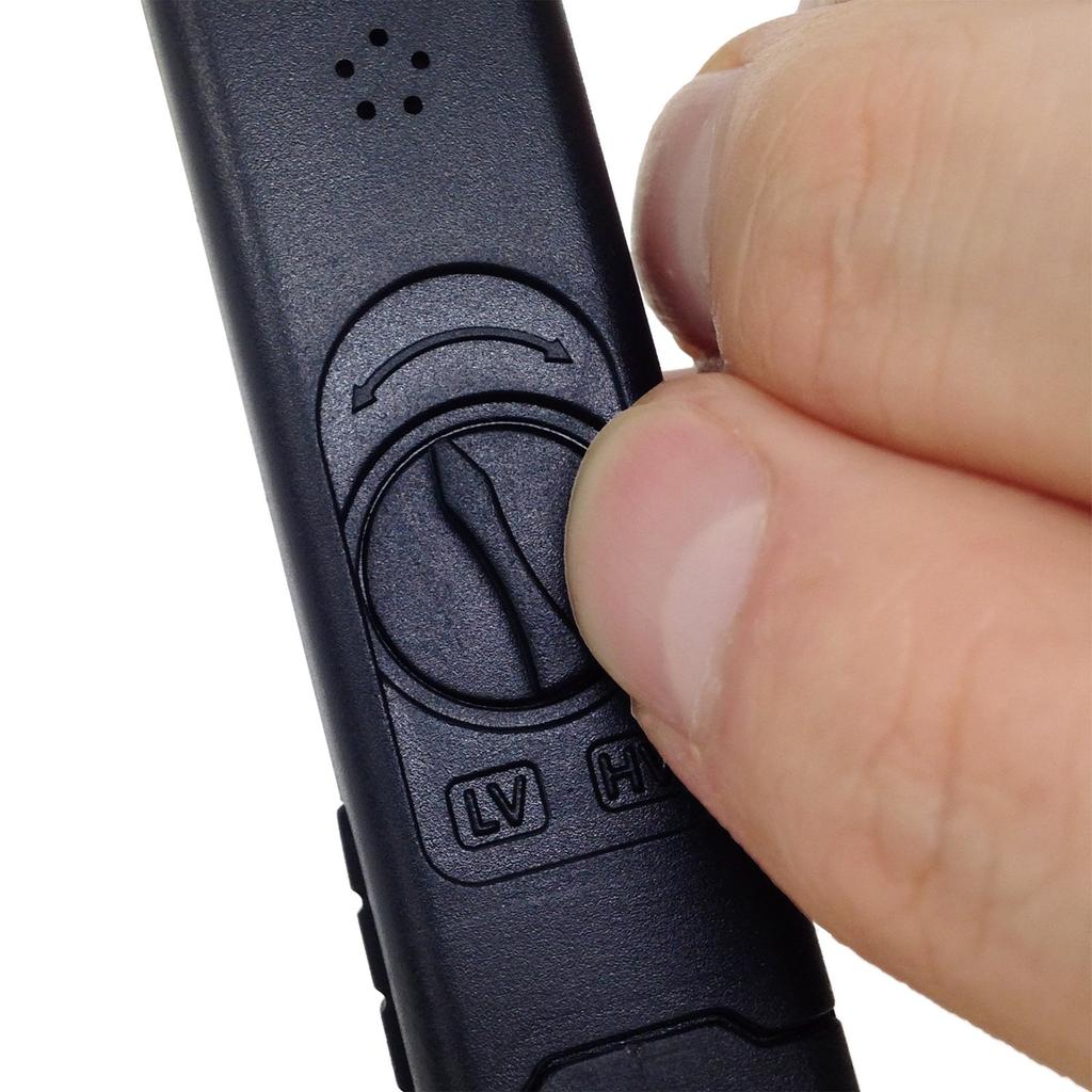 Custom (CUSTOM) Voltage Detector Non-contact Type AC/DC Contact Type DC Compatible V-17