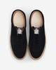 Last Resort Vm001 Suede Lo [Black/Gum]