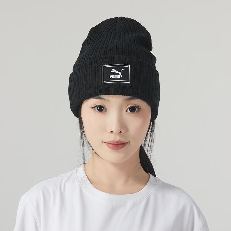 

Puma Women s Winter Knit Hat ADULT