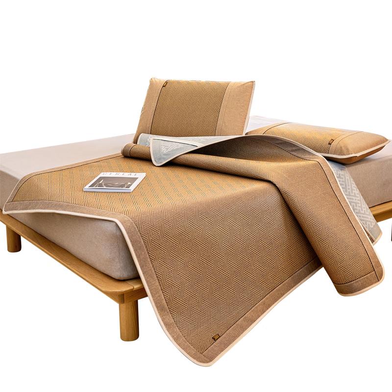 Laoxijiang Foldable Rattan Cooling Mat