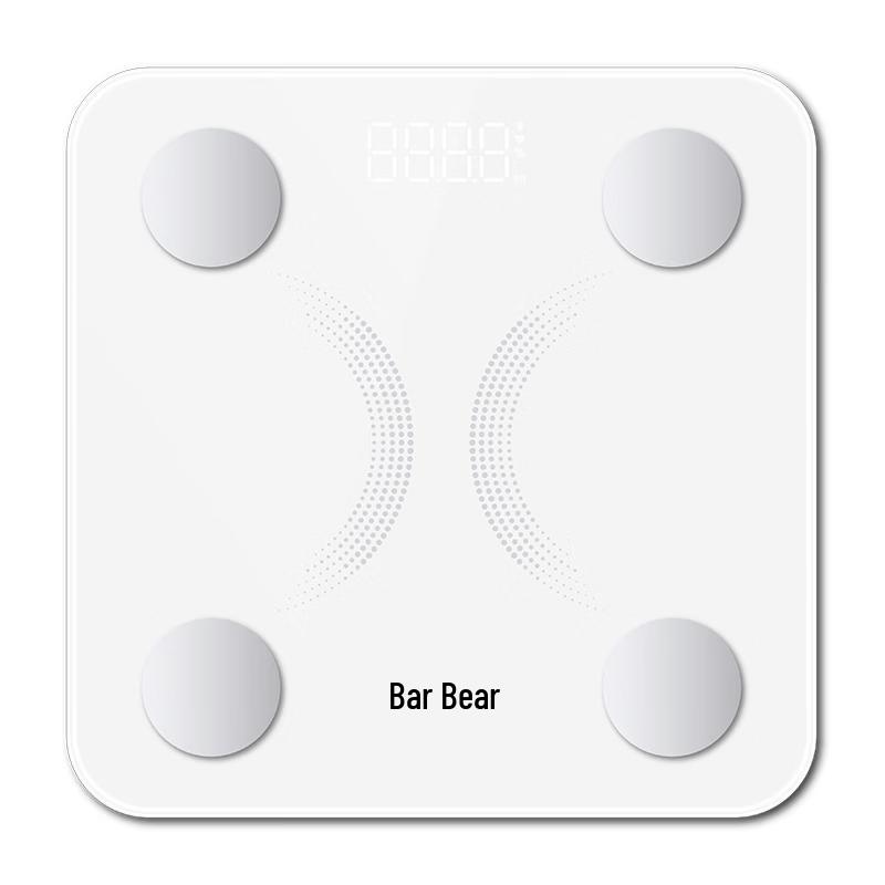 Bear Smart Body Fat Scale (CN version)