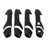 Kia KX5/KX7 (2016-2022) Car Door Handle Anti-Scratch Decoration Set