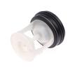 Roller Waschmaschine 03 Drainage Pumpe Abdeckung Filter Abwasser Port Stecker Für Waschmaschine Teile