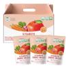 Organic Maru Ground ABC Juice 100ml 30 Pcs