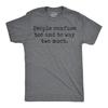 Top – T-shirts