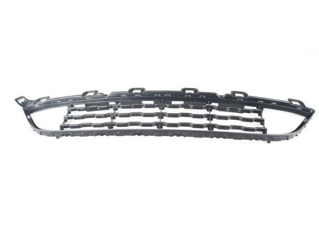BMW X6 F16 Front Bumper Lower Grille 51118056521