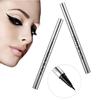 Ultimate Black Eye Pencil, Long Lasting, Waterproof Eyeliner, Stain Resistant, Cosmetic, Beauty, Makeup Liquid