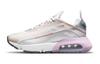 Air Max 2090 Platinum Tint Light Violet GS CJ4066-014
