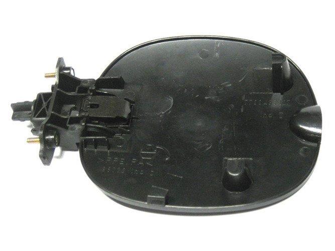 Renault Thalia I 00-10 fuel filler flap