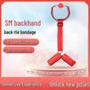 Sexy Handcuffs: Restraint Tools for Adult Couples & Training