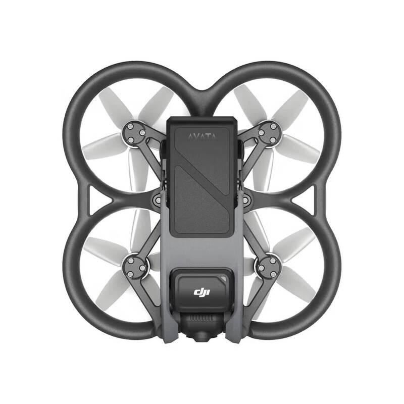 DJI Avata Immersive FPV Drone (CN version)
