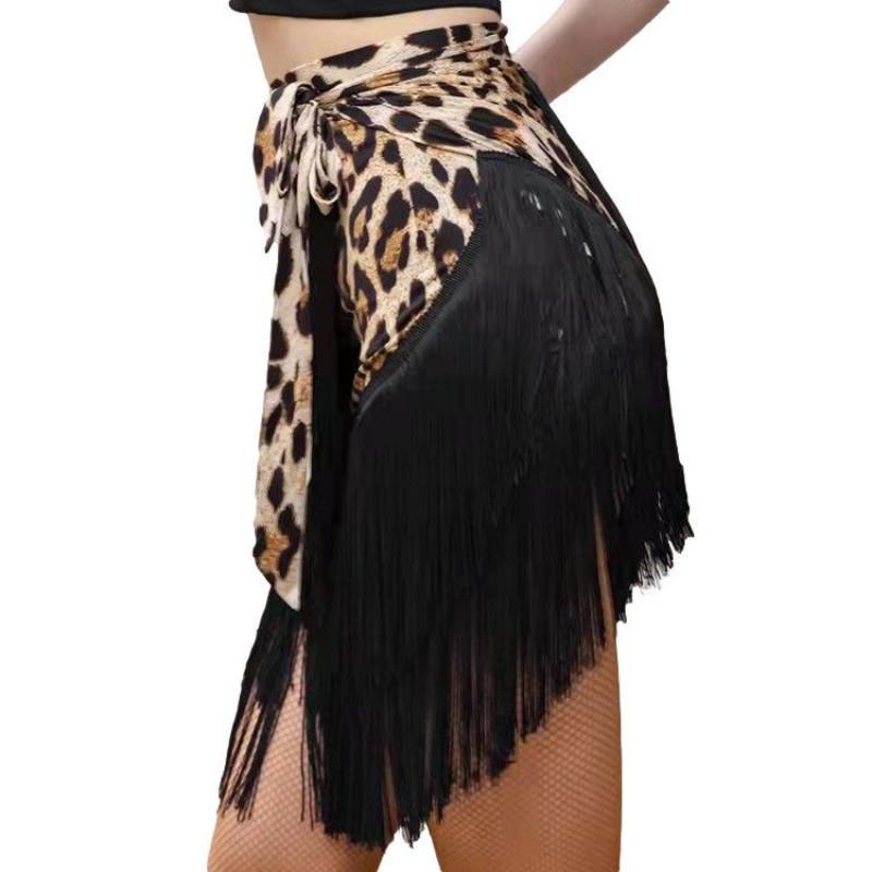 Платье для латинских танцев — фото 6