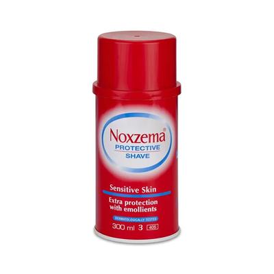 Noxzema Rasier Schaum Empfindliche Haut 300ml