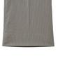 NOIRER Pinstripe Flare Slacks (Gray)