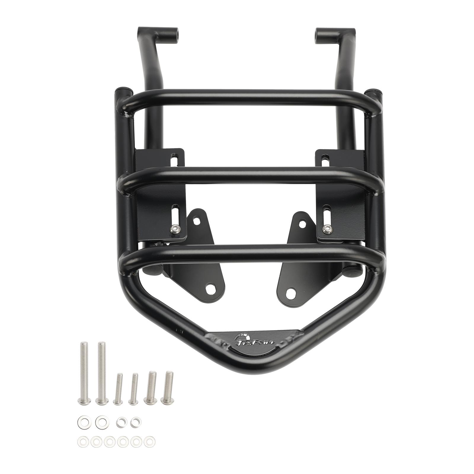 

Задний багажник для Honda CRF 450L CRF 450RL 2018 2019 2020 2021-2024