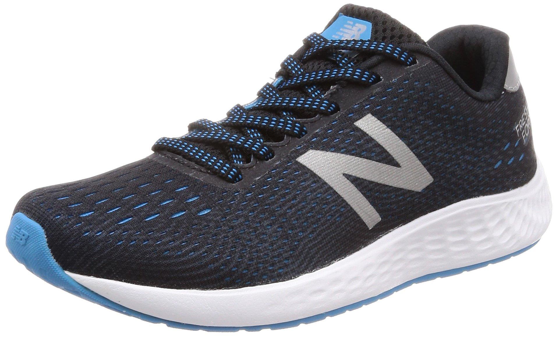 

Кроссовки для бега FRESH FORM ARISHI NEXT LP1 23 см B [New Balance] (Черный / синий)