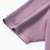 MONTAGUT Men's Silk Blend Short Sleeve Polo Shirt