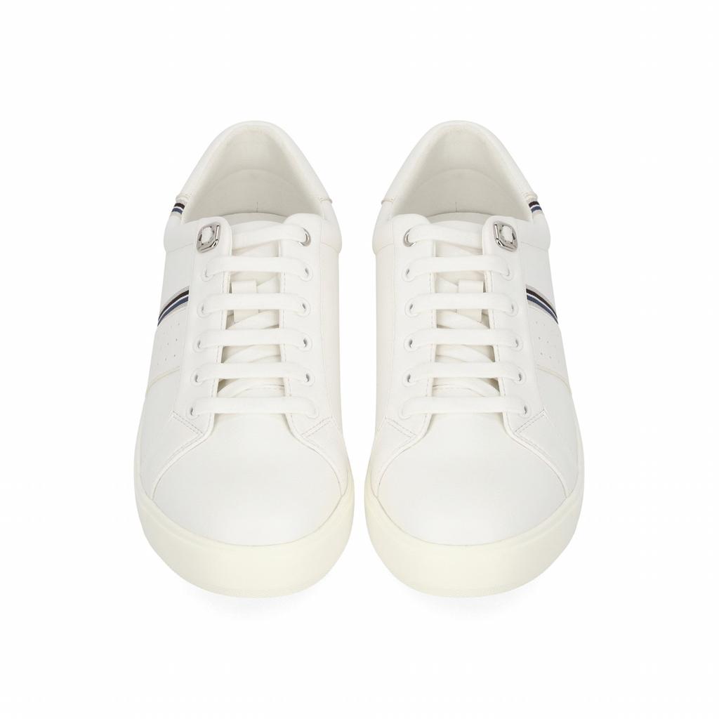 Elcanto Matsu Women'S Daily Cozy Height-Increasing Sneakers 4Cm Lcws29M413