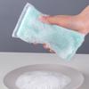 5/10 Pcs Dish Sponge Non Stick Scouring Pad Cleaning Supplies Resilient Net Foaming Easily For Pan Bowl Sponges Scouring