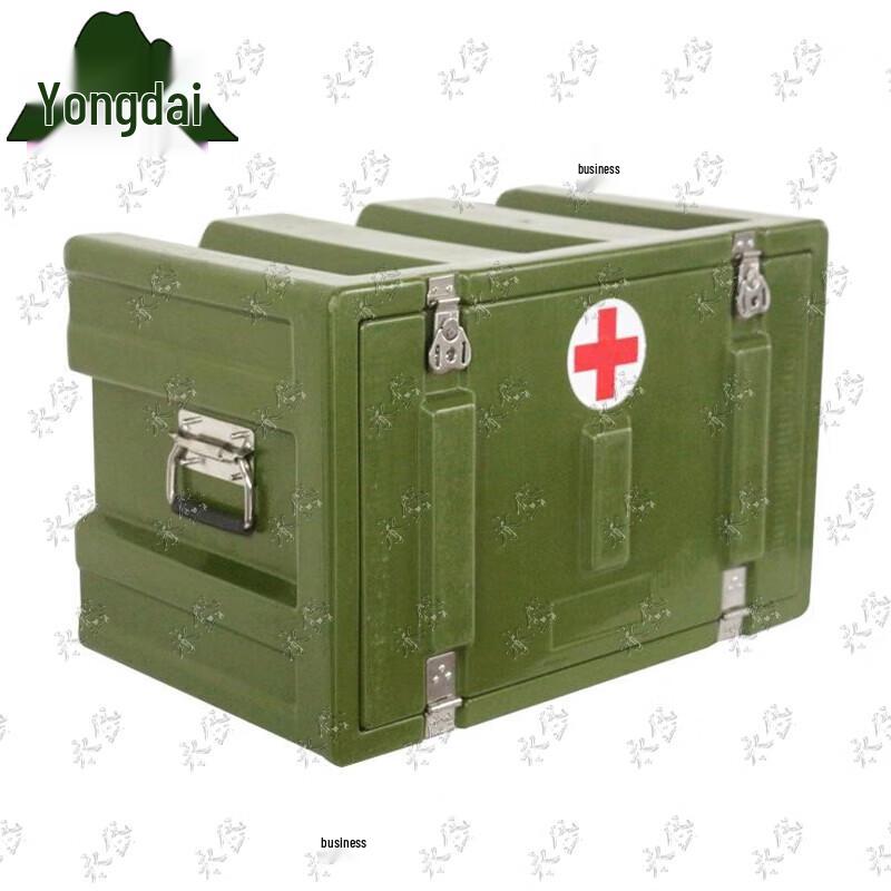 Yongdai Field Medical Kit Rotomolding Box