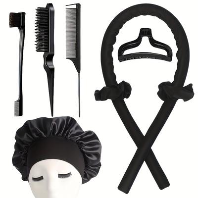 Accesorios para peinados – Rulos