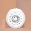 Rechargeable White Noise Machine 27 Soothing Sounds Sleep Sound Box Baby Sleep Soother  Newborn