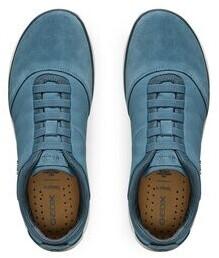 Geox Nebula Sneakers Dark Azure