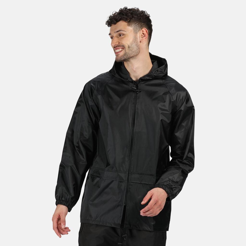 Regatta Professional Mens Pro Stormbreaker Waterproof Jacket