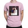 The Untamed T Shirt Men S Vintage T Shirts O Neck Lan Wangji Wei Wuxian Wangxian