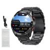 Smart Sports Watch with 1.52 Inch Screen BT Call Health Monitoring Multi Sport Mode